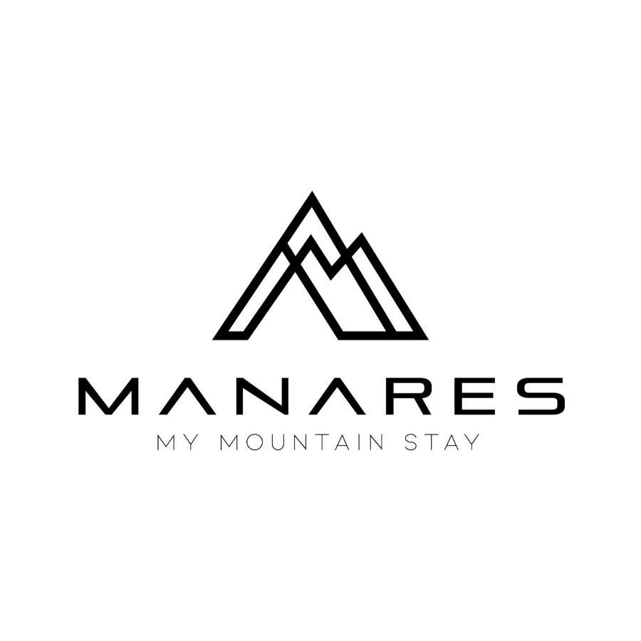 Manares - My Mountain Stay サン・ロレンツォ・ディ・セバート エクステリア 写真